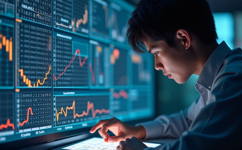 Panduan Lengkap Analisa Angka Main Togel 2D 3D 4D Hari Ini: Strategi Jitu