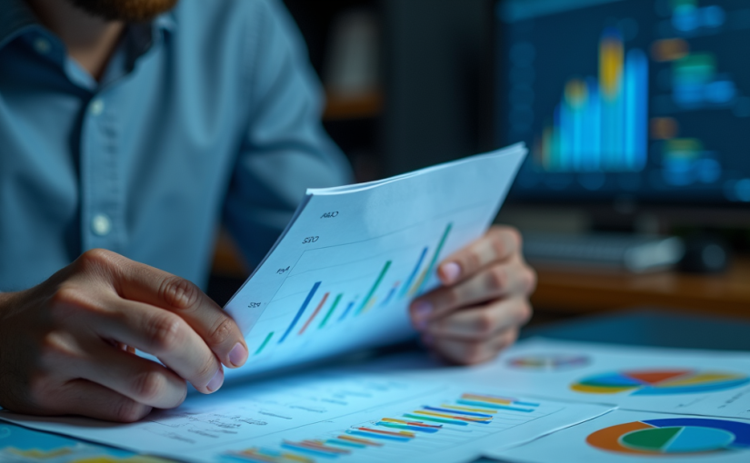 Cara Jitu Memprediksi Angka Main Togel: Panduan Statistik Lengkap