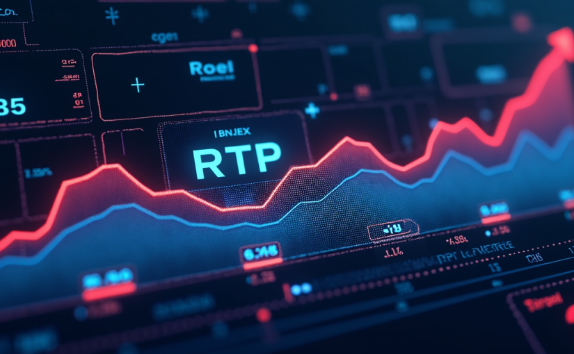 Panduan Lengkap RTP Live: Strategi Slot Terbaik untuk Kemenangan Maksimal