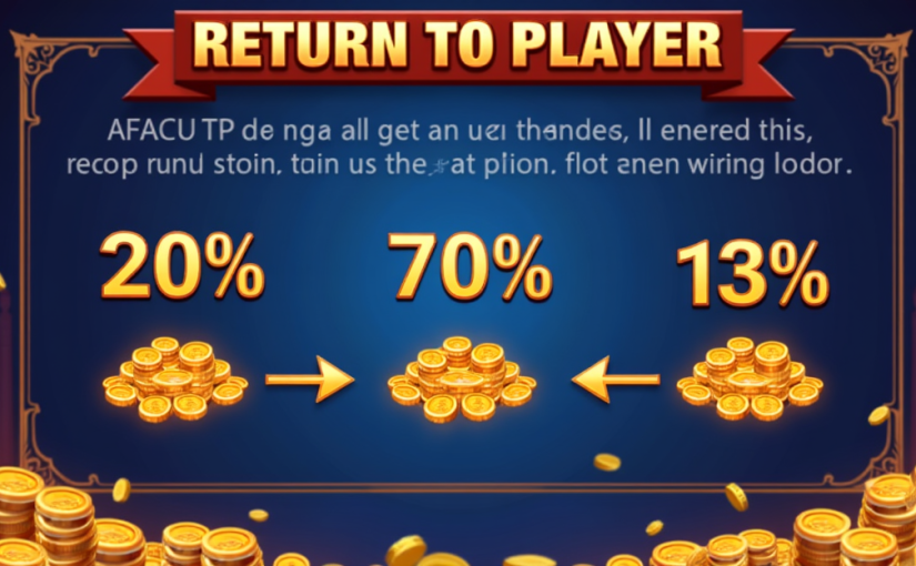 RTP Slot: Membedah Perbedaan Kunci Antara Persentase Tetap dan Dinamis untuk Pemain Berpengalaman