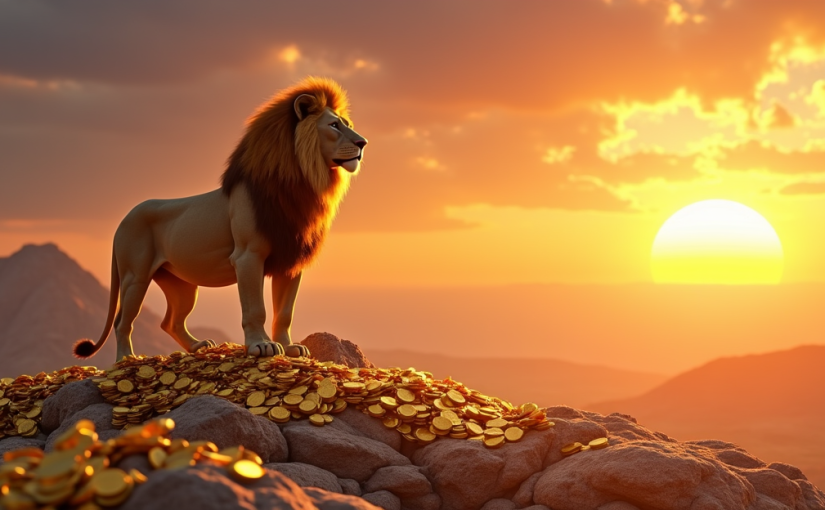 Terungkap! Strategi Jitu Memilih Slot RTP Tertinggi untuk Kemenangan Maksimal